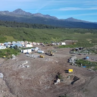 Kutcho Copper signs exploration agreement with Kaska Nation and provides corporate update
