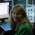 Vancouver woman elected president of American Exploration and Mining Association