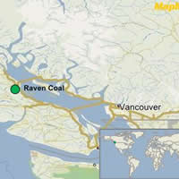 Information gaps stall Raven Coal mine approval