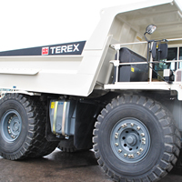 Volvo acquires Terex’s truck business for $160M