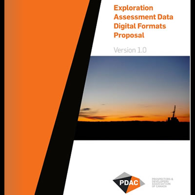 New tool helps industry collect and share geoscience data