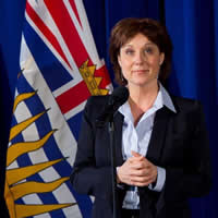 PM Harper announces tax breaks for LNG industry in B.C.