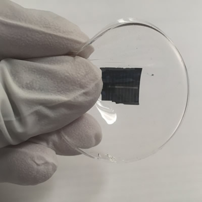 The Age of Solar? Cutting-edge technology is helping to usher in a new era of alternative energy use