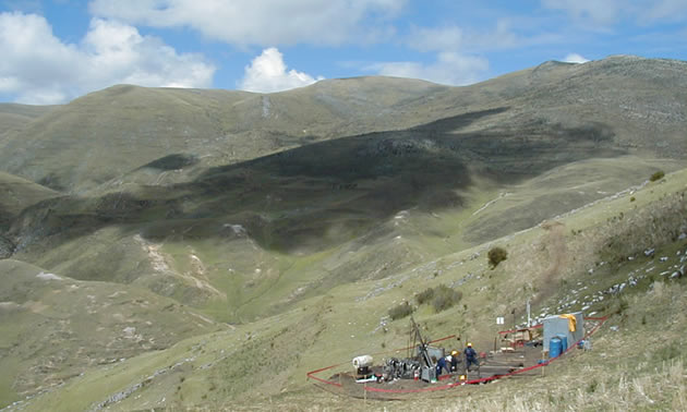 Energold Drilling announces new green energy contracts worth more than $10 million