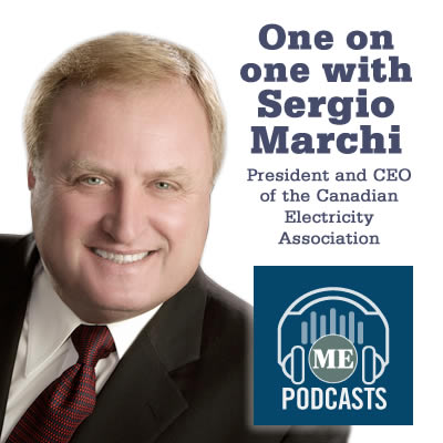 One on one with Sergio Marchi (Part 2)