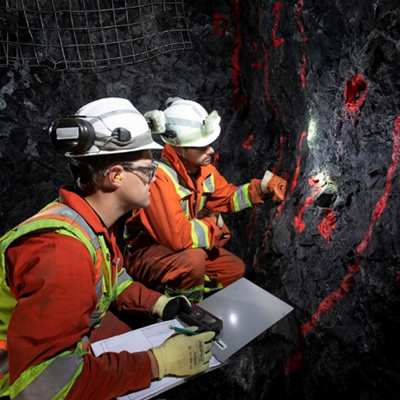 Pure Gold Test Mining returns an estimated 56% more gold than predicted from resource model