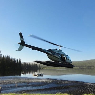 Geoscience BC receives $5 million in new funding from BC government for earth science