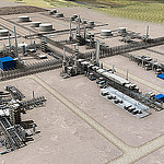 This new refinery will turn Alberta oil sands into diesel fuel