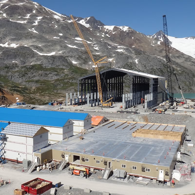 Celebrating Mining Week in British Columbia and across Canada