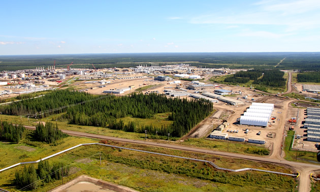 Cenovus delivers exceptional third-quarter performance
