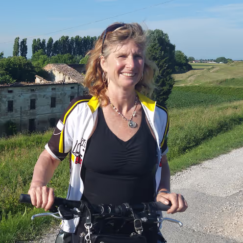 Rock Star Merran Smith: Creating a cleaner tomorrow