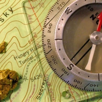 Land claims largest deterrent to mining investment in B.C.