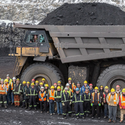 2018 CAC Community Champions Winners – Conuma Coal & Benga Mining