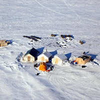 Kennady Diamonds intercepts Kimberlite at NWT Kelvin property and gets private placement