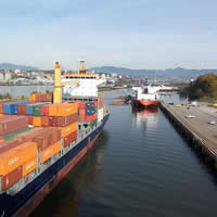 Little adverse affect from Fraser River Coal-Shipping Terminal, report says