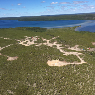 IsoEnergy Completes Amalgamation and Receives Conditional Listing Approval from TSXV