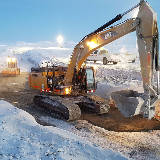 Nuna Logistics celebrates 25 years