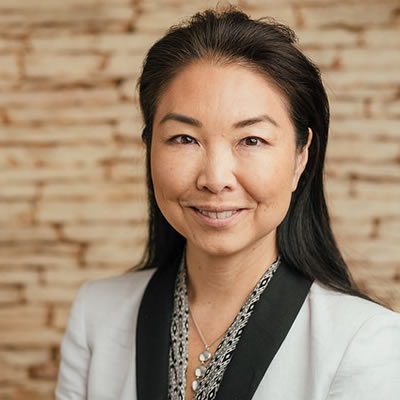 Focusing on the business of science