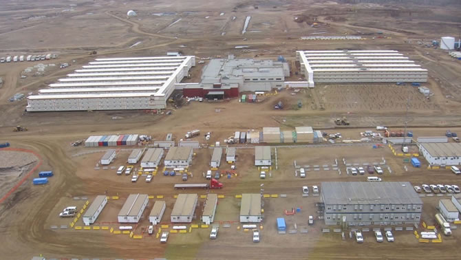 Suncor Energy acquires additional working interest in Fort Hills oil sands project