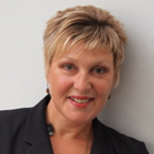 Clare Richardson takes up her post as Nickel Institute communications manager