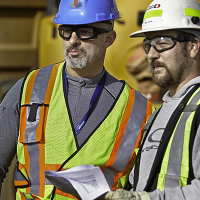 Career BUZZ: Top Jobs in Mining & Energy—November 18 issue