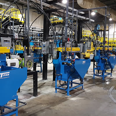 Nouveau Monde Graphite files Environmental and Social Impact Assessment for its Matawinie Project