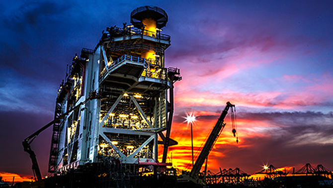 Corvus Energy announces investment from Statoil Technology Invest