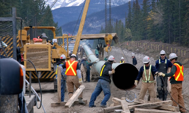 Applications open for infrastructure program