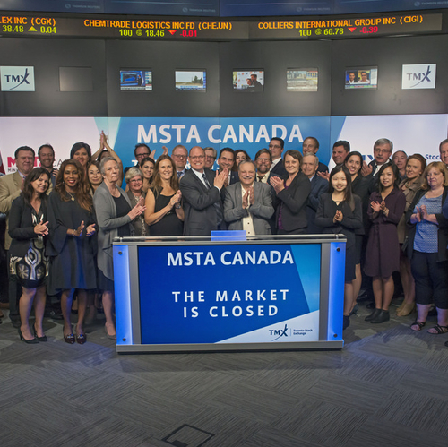 Modernizing mining suppliers