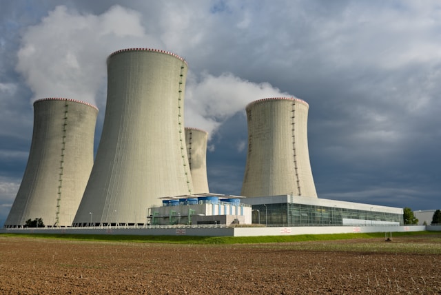 Alberta’s Nuclear Future