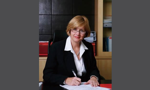 Westport Fuel Systems announces new CEO