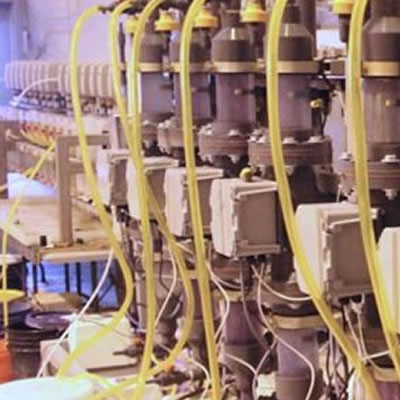 Innovation Metals Corp. announces success with brine and battery-grade lithium carbonate