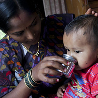 Teck offers further support of Zinc Alliance