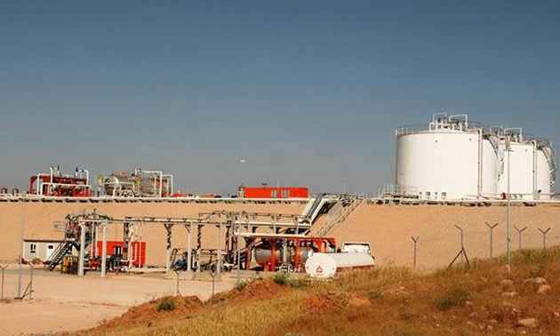 Range Energy announces Shewashan operations update
