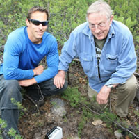 AME BC announces 2013 award recipients