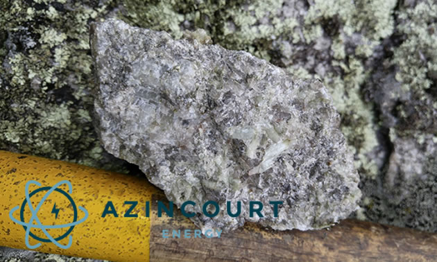 Azincourt Energy outlines upcoming Manitoba lithium work programs