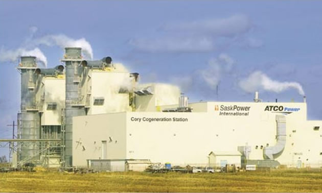 ATCO’s Canadian utilities sells Canadian generation business for $835 Million