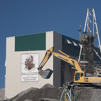 Statement by engineering firm Knight Piésold Ltd. regarding the Mount Polley mining incident