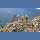 Commerce Resources reports on Blue River drilling results