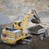 Canada’s mining industry strong, but there are challenges ahead