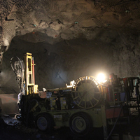 Veris Gold Corp. announces official opening of Starvation Canyon Gold Mine