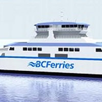 FortisBC finalizes LNG supply agreement with BC Ferries to fuel new vessels