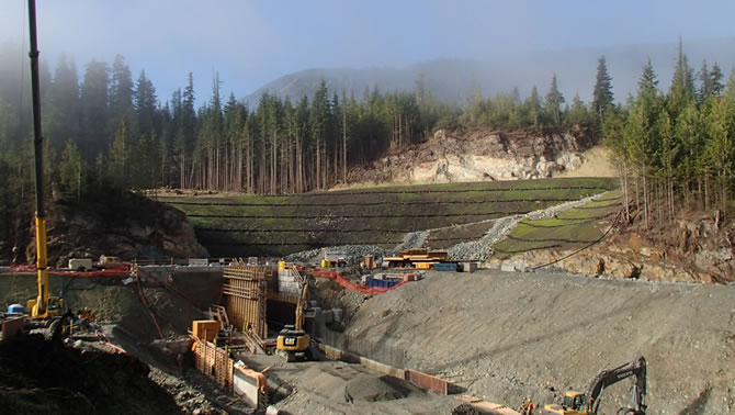 Funding for ‘Namgis First Nation clean energy project