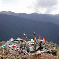 Energold Drilling Corp. honoured at HSBC International Business Awards