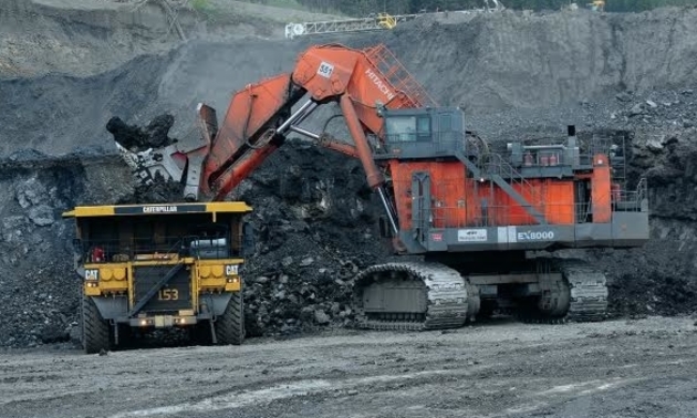 BC Environmental Office Demands Conuma Stop Trucking Coal