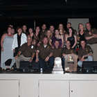 Teck’s Coal Mountain surface mine rescue team wins