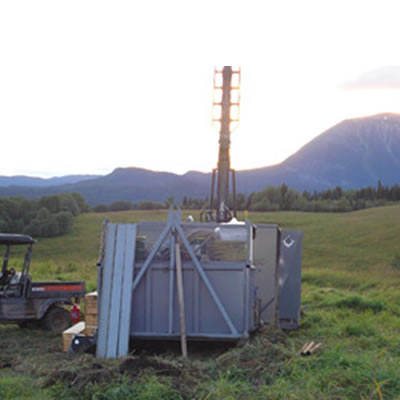 New Nadina Explorations wins land issue appeal