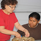 Building inclusive relationships with First Nations communities