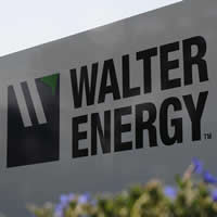 Walter Energy idles BC operations at Tumbler Ridge