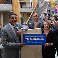 New UNBC masters degrees to increase engineering capacity for the north